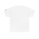 Glitter Pumpjack Front - Black - SS - T-Shirt