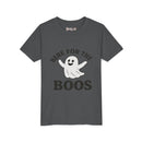 Here for the BOOS - Fall Youth