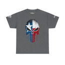 Texas Punisher - SS - Front