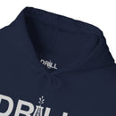 Old Glory - Odessa - Heavy Blend™ Hooded Sweatshirt
