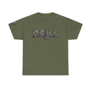 Stone Drill - SS - Front