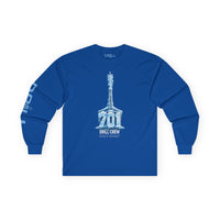 701 Drill Crew - Long Sleeve Tee
