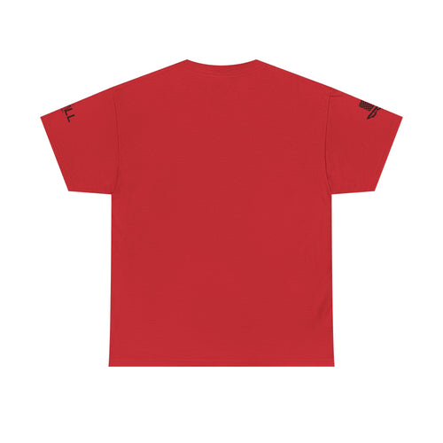 FRAC Black - SS - T-Shirt
