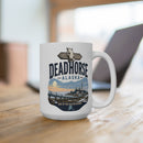 Mug 15oz