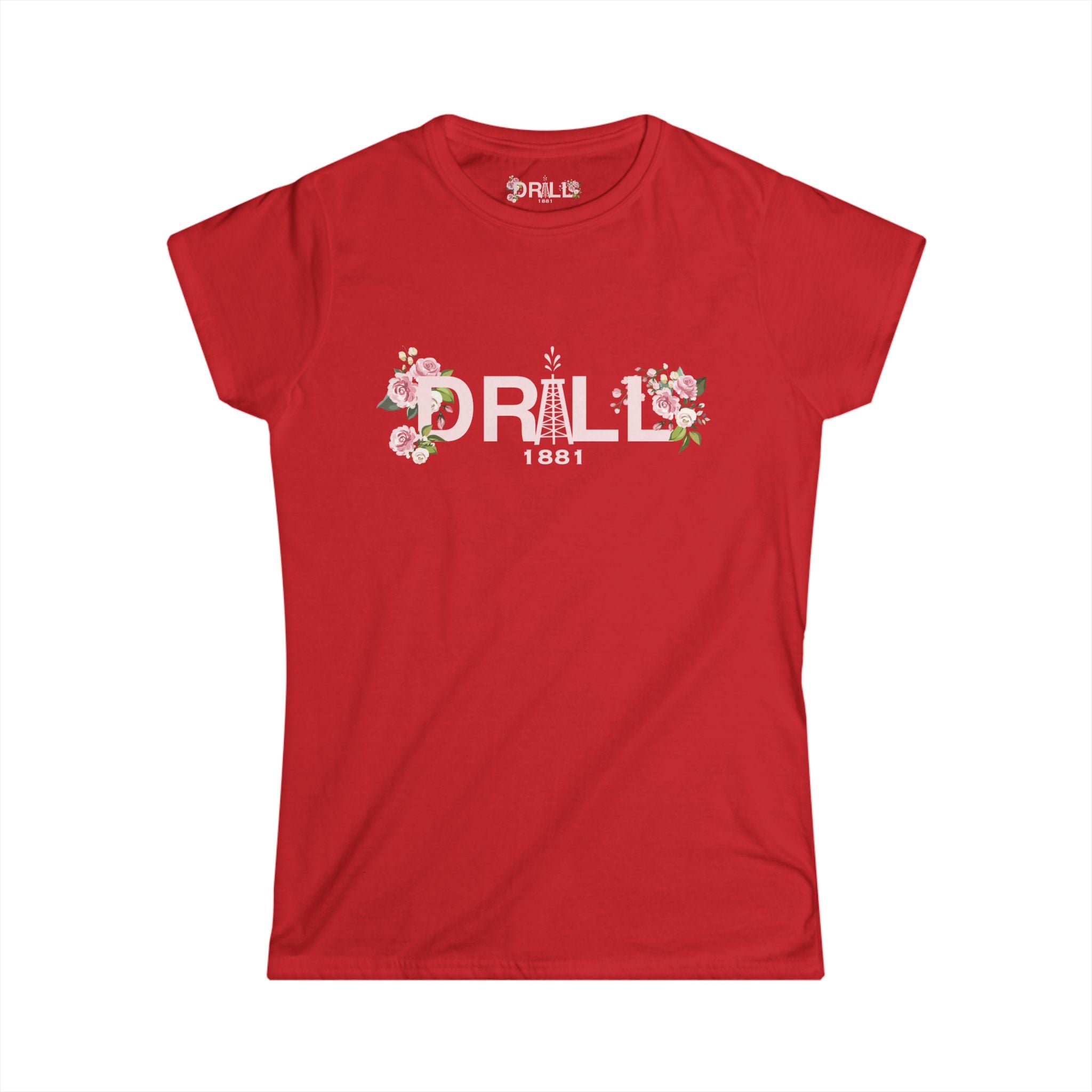 Red / S