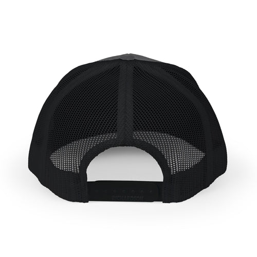 Built Here - Trucker Hat