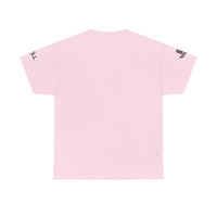 Texas Longhorn - SS - Front