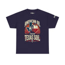 American Oil - SS - Front
