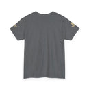 Texas Strong Heart - SS - Front - All Proceeds Donated to Help Flood Victims