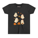 4 Ghost Softball - Fall Youth Girls