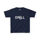Drill Basic - Kids Heavy Cotton™ Tee Co