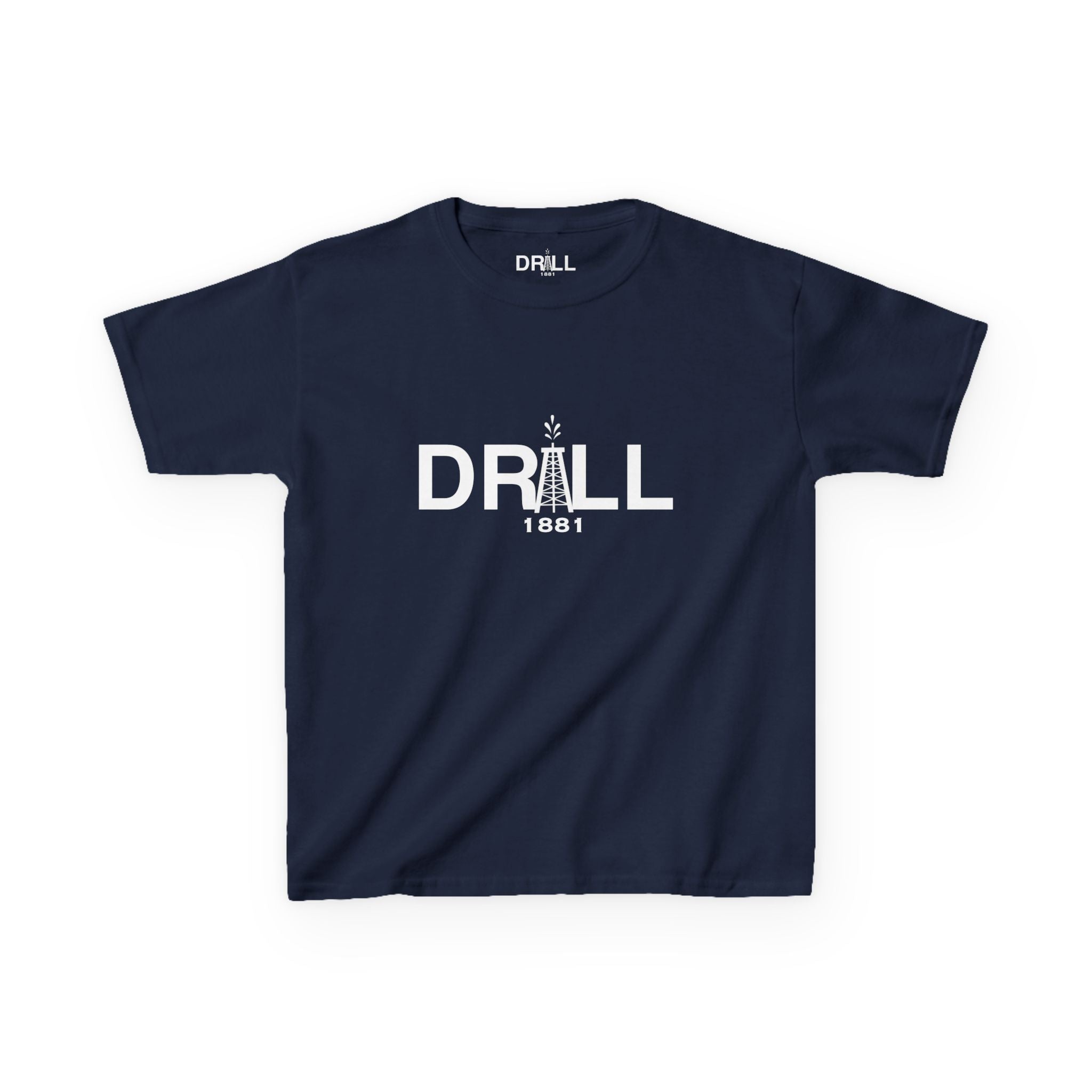 Navy / XS