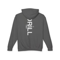 Texas Logo Soft Lightweight Hoodie