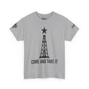 Come and Take it - SS - Front