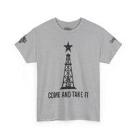 Come and Take it - SS - Front