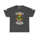 Oilfield Trash 2 - SS - Front