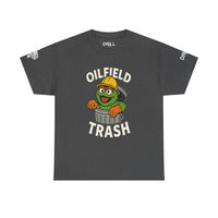 Oilfield Trash 2 - SS - Front