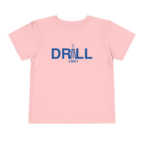 Patent - Youth Comfort Tee