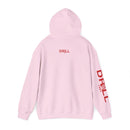 Drill Mode On - Heavy Blend™ Hoodie