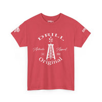 Drill Original 2 - SS - Front