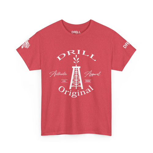 Drill Original 2 - SS - Front