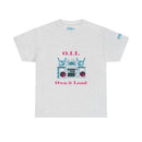 O.I.L - SS - Front