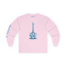 701 Drill Crew - Long Sleeve Tee