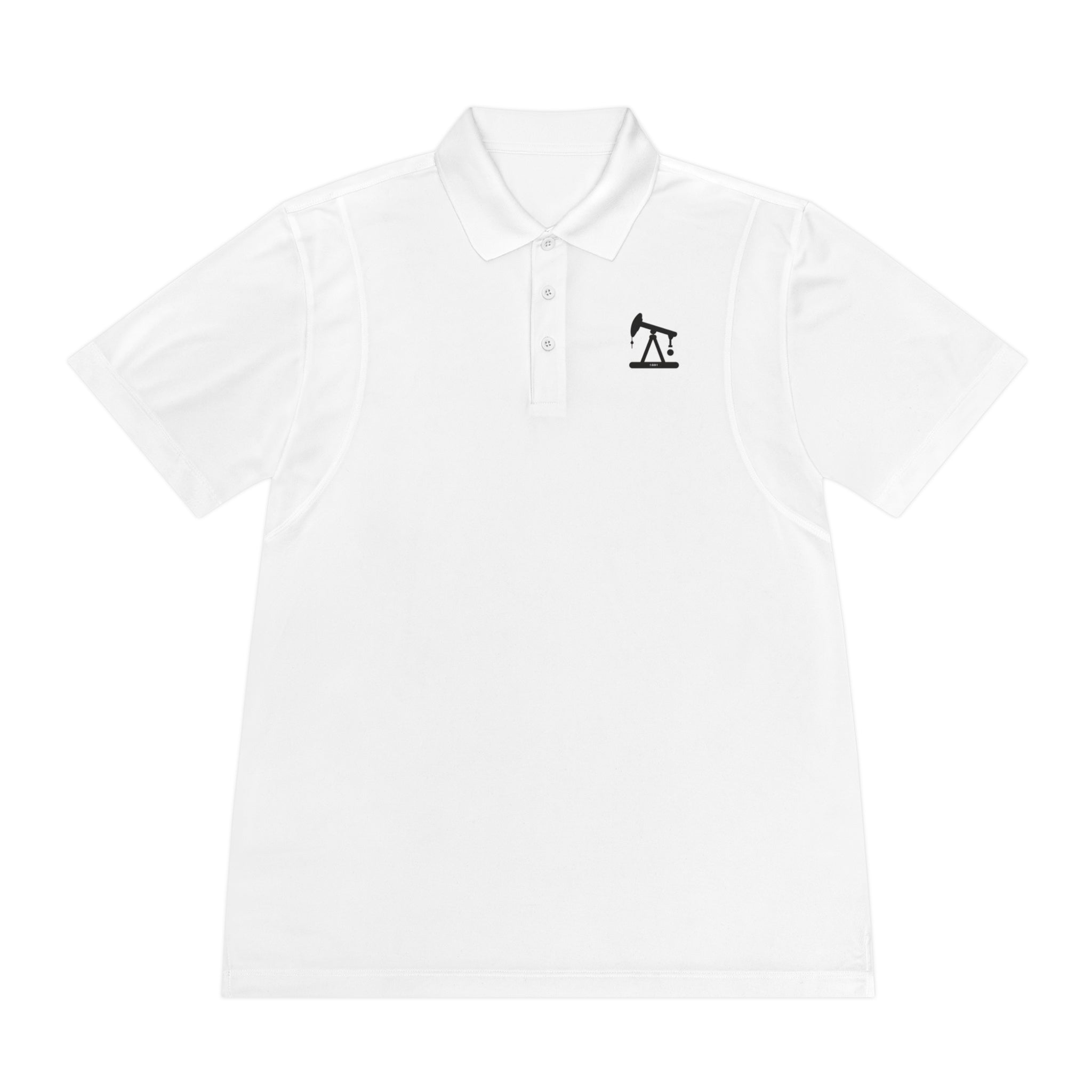 Jack Icon - Sport Polo Shirt