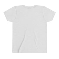 Be The Light Christmas - Youth Short Sleeve Tee - Fun & Stylish T-Shirt for Kids