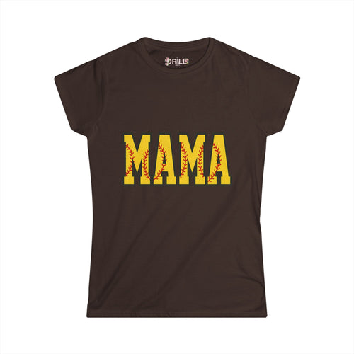 MAMA Softball- Ladies