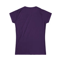 FRESHLY BOOED  FALL Ladies - SS - Front