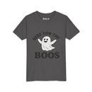 Here for the BOOS - Fall Youth
