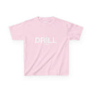 Drill Basic - Kids Heavy Cotton™ Tee Co