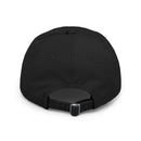 DRILL - Unisex Distressed Cap