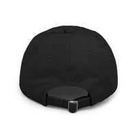 DRILL - Unisex Distressed Cap