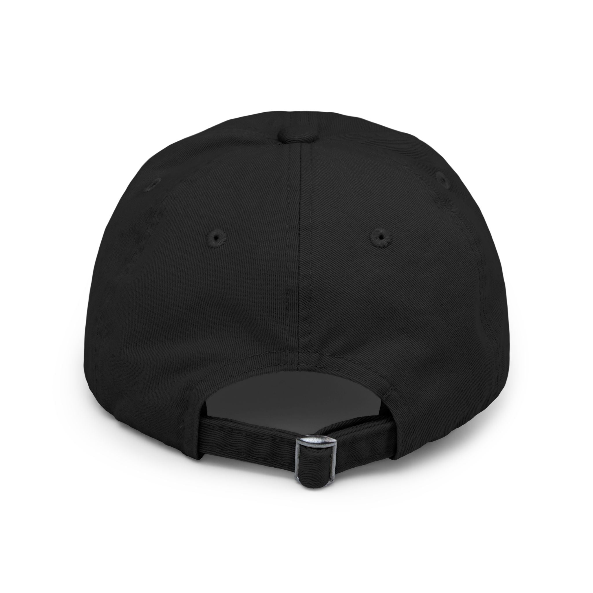DRILL - Unisex Distressed Cap