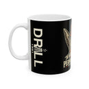 Powering America - Ceramic Coffee Mug