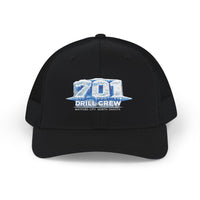 701 Drill Crew - Trucker Hat