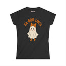 FABOOLOUS FALL  Ladies - SS - Front