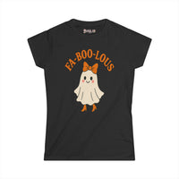 FABOOLOUS FALL  Ladies - SS - Front