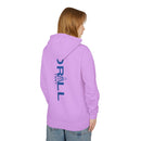 Patent - Soft Lightweight Hoodie