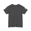 Texas Strong Heart - SS - Front - All Proceeds Donated to Help Flood Victims