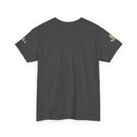 Texas Strong Heart - SS - Front - All Proceeds Donated to Help Flood Victims
