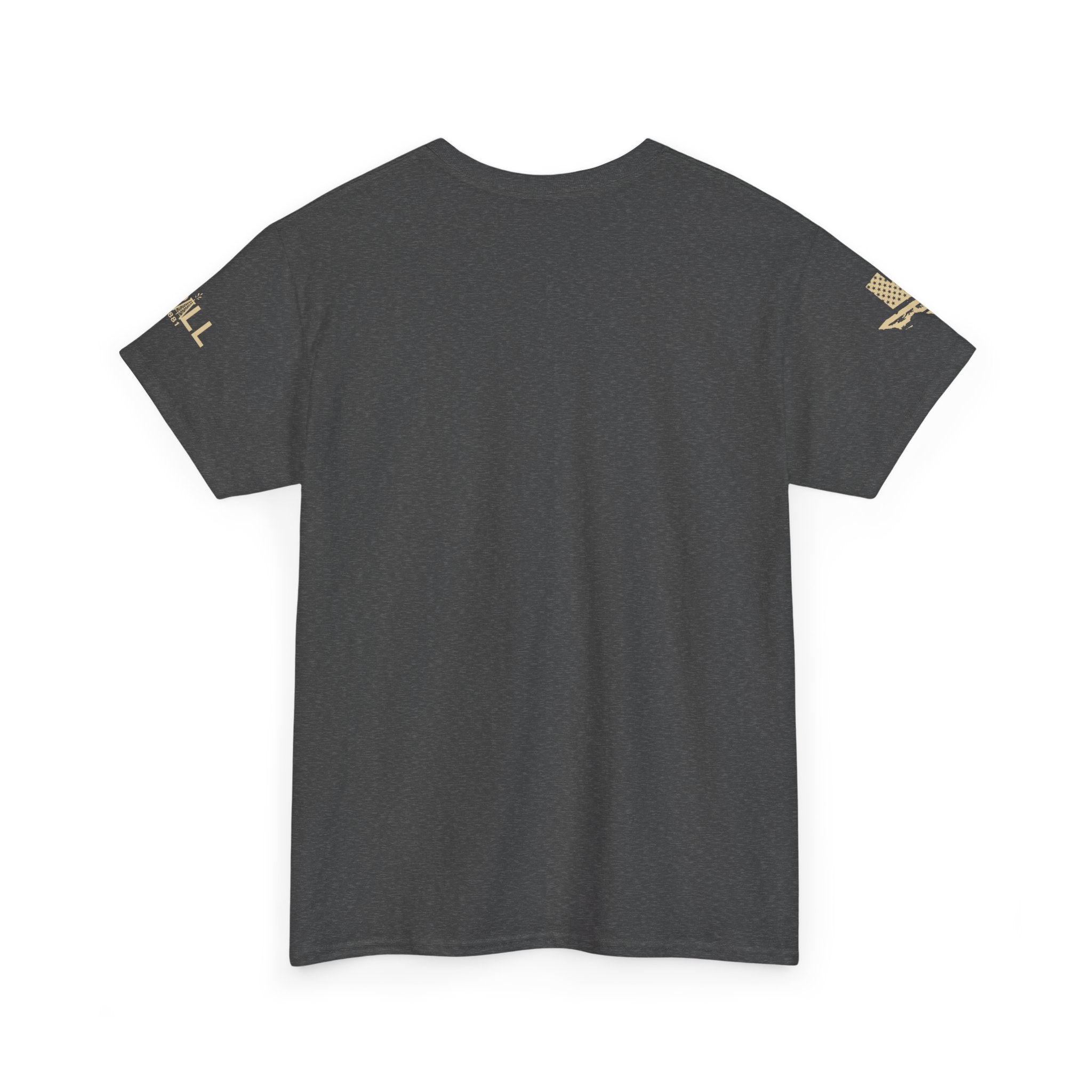 Texas Strong Heart - SS - Front - All Proceeds Donated to Help Flood Victims