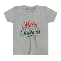Merry Christmas  - Youth - Tee