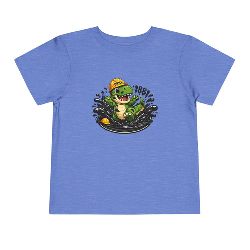 Dino Mud - Youth Comfort Tee