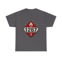 1267 - SS - Front