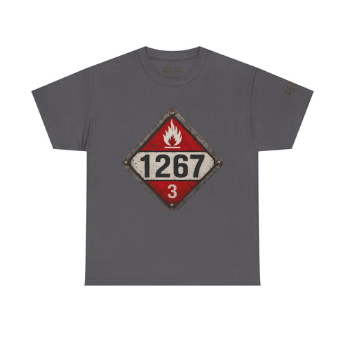 1267 - SS - Front
