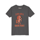 Show Pony - Youth Girls