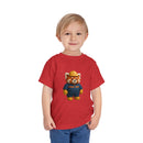 Puffy Riggs - Youth Comfort Tee